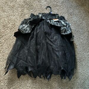 Adult tutu Halloween costume
